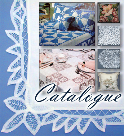 Browse Our Catalogue